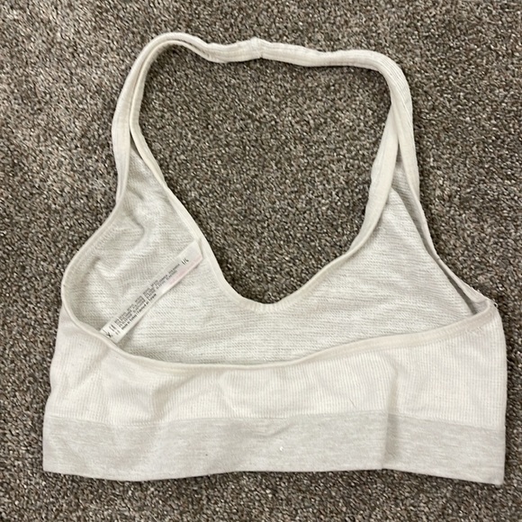 Out From Under Halter Bralette - Picture 2 of 2